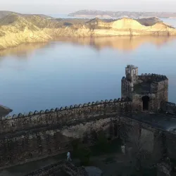 Ramkot Beach - Mirpur