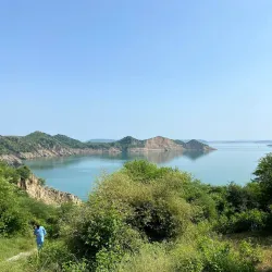 Ramkot Beach - Mirpur