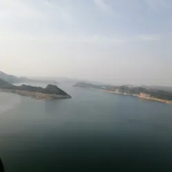 Ramkot Fort - Mirpur