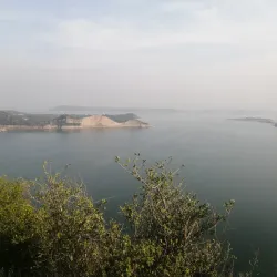 Ramkot Fort - Mirpur