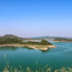 Ramkot Fort - Mirpur