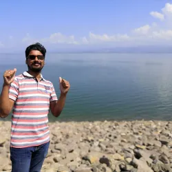 Ramkot Fort - Mirpur