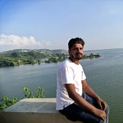 Ramkot Fort - Mirpur