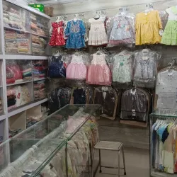 Hussain Agahi Bazaar - Multan