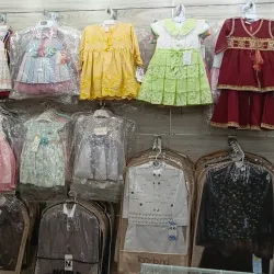 Hussain Agahi Bazaar - Multan