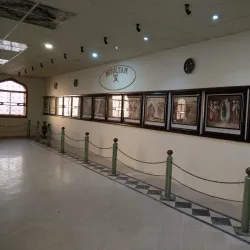 Multan Fort - Multan