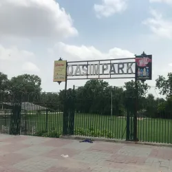 Multan Fort - Multan