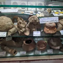 Multan Museum - Multan