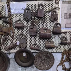 Multan Museum - Multan
