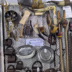 Multan Museum - Multan