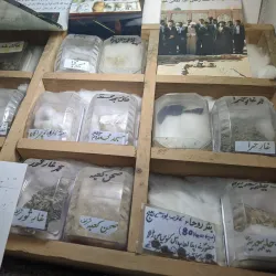 Multan Museum - Multan