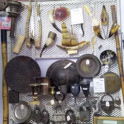 Multan Museum - Multan