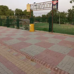 Qasim Bagh - Multan