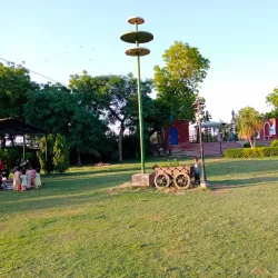 Qasim Bagh - Multan