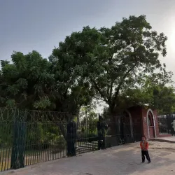 Qasim Bagh - Multan
