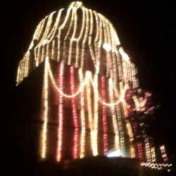 Shrine of Hazrat Sakhi Sarwar - Multan