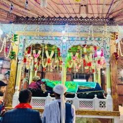 Shrine of Shah Rukn-e-Alam - Multan