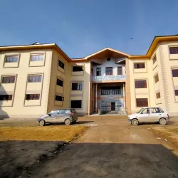 Bagh-e-Dilawar Khan - Muzaffarabad