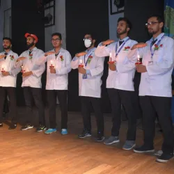 Bagh-e-Dilawar Khan - Muzaffarabad