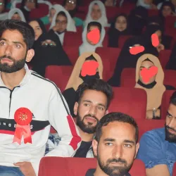 Bagh-e-Dilawar Khan - Muzaffarabad