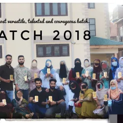 Bagh-e-Dilawar Khan - Muzaffarabad