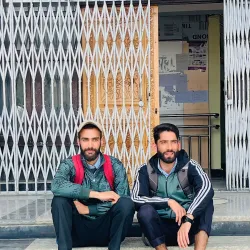 Bagh-e-Dilawar Khan - Muzaffarabad