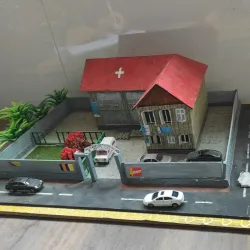 Bagh-e-Dilawar Khan - Muzaffarabad