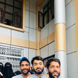 Bagh-e-Dilawar Khan - Muzaffarabad