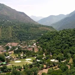 Chakothi - Muzaffarabad