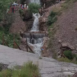 Chakothi - Muzaffarabad