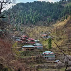 Chakothi - Muzaffarabad