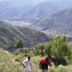 Chakothi - Muzaffarabad