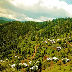 Chakothi - Muzaffarabad