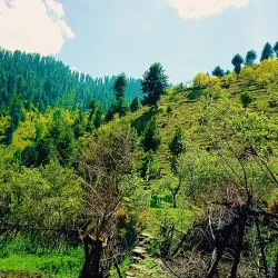 Chakothi - Muzaffarabad