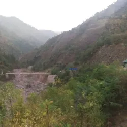 Chakothi - Muzaffarabad