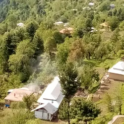 Chakothi - Muzaffarabad