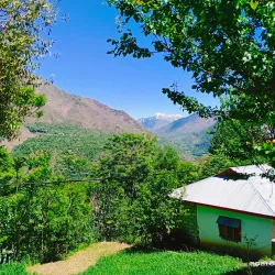 Chakothi - Muzaffarabad