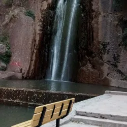 Neelum River - Muzaffarabad