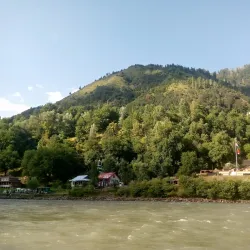 Neelum Valley - Muzaffarabad