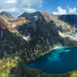 Neelum Valley - Muzaffarabad