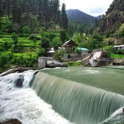 Neelum Valley - Muzaffarabad