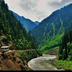 Neelum Valley - Muzaffarabad