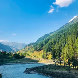 Neelum Valley - Muzaffarabad