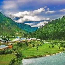 Neelum Valley - Muzaffarabad