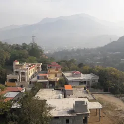 Patika Bridge - Muzaffarabad