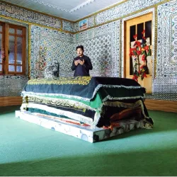 Pir Chinasi - Muzaffarabad