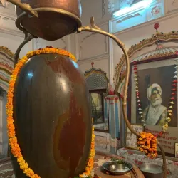 Raghunath Temple - Muzaffarabad