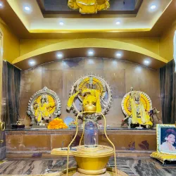 Raghunath Temple - Muzaffarabad