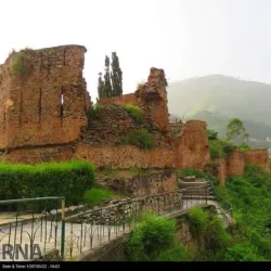 Red Fort (Muzaffarabad Fort) - Muzaffarabad