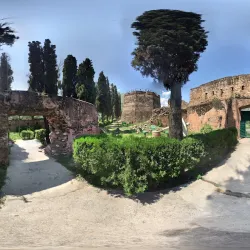 Red Fort (Muzaffarabad Fort) - Muzaffarabad